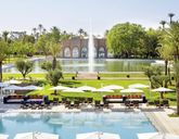 Barcelo Palmeraie Oasis Resort (ex. Pullman Marrakech Palmeraie Resort & Spa)
