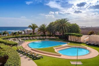 Barcelo Playa Blanca Royal Level