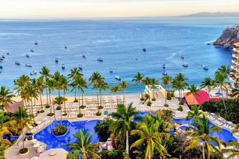 Barcelo Puerto Vallarta