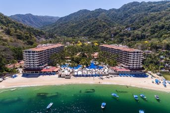 Barcelo Puerto Vallarta