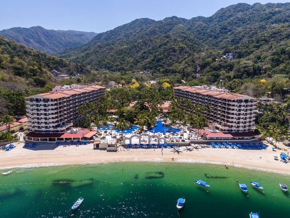 Barcelo Puerto Vallarta