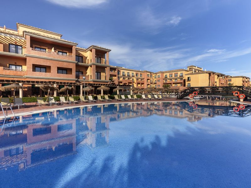 Barcelo Punta Umbria Beach Resort