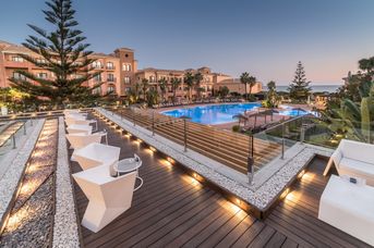 Barcelo Punta Umbria Mar