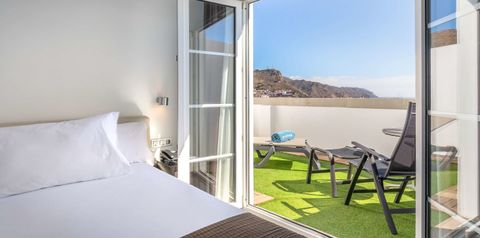 balkon / taras, pokój