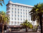 Barcelo Santa Cruz Contemporaneo