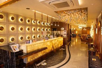 Barcelo Saray