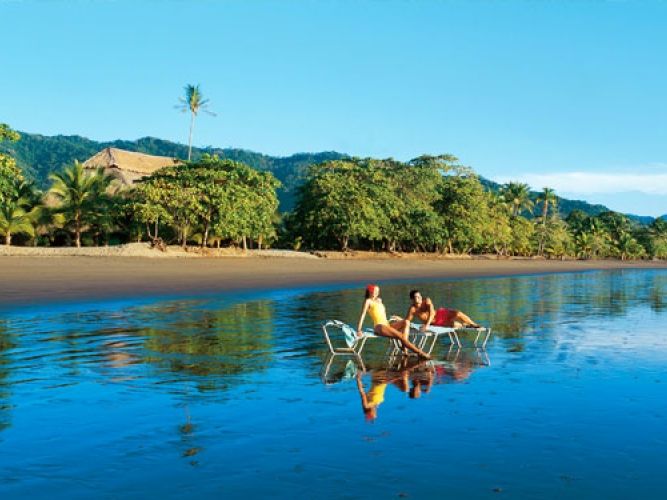 Barcelo Tambor