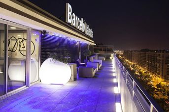 Barcelo Valencia