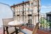 balkon / taras