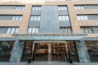 Barcelona Universal