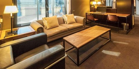 recepcja / lobby, teren hotelu