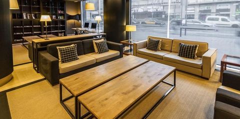 recepcja / lobby, teren hotelu