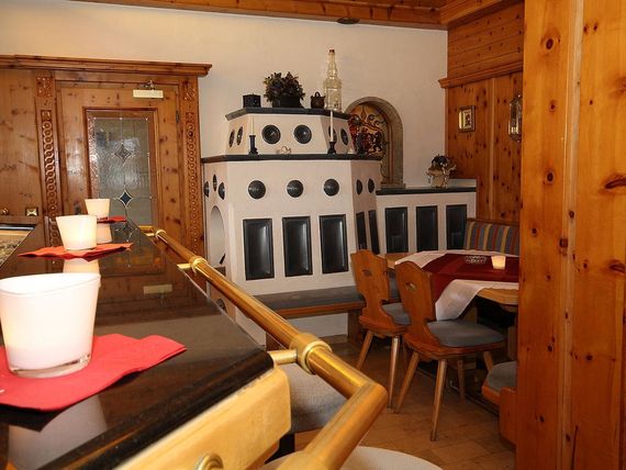 Barenbachhof 3*
