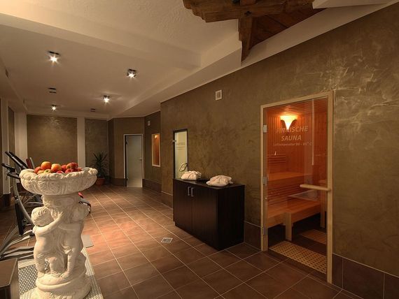 Barenbachhof 3*