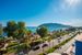teren hotelu, plaża