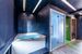 SPA, sauna, jacuzzi