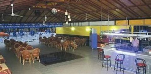 drink bar, restauracja