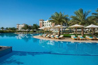 Baron Palace Resort (Sahl Hasheesh)