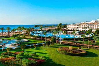 Baron Resort (Sharm El Sheikh)