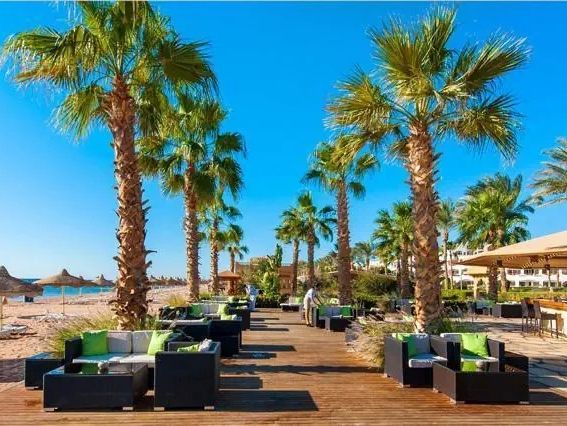 Baron Resort (Sharm El Sheikh) - zdjęcie 3