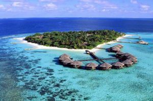 Baros Maldives