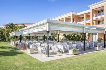 Barrosa Palace Wellness & Spa