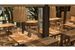 restauracja, drink bar