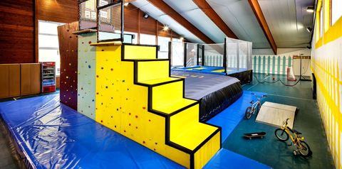 dla dzieci, plac zabaw