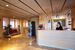 budynek główny, recepcja / lobby
