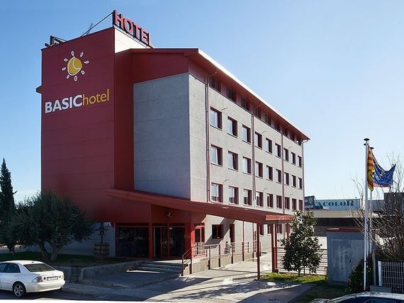 Basic (Barcelona)