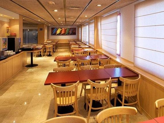 restauracja