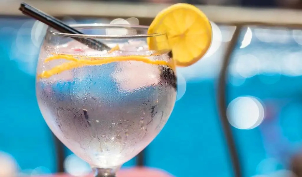 drink bar