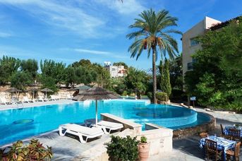 Basilica Holiday Resort