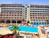 Batihan Beach Resort