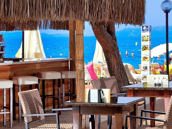 Batihan Beach Resort - zdjęcie 3