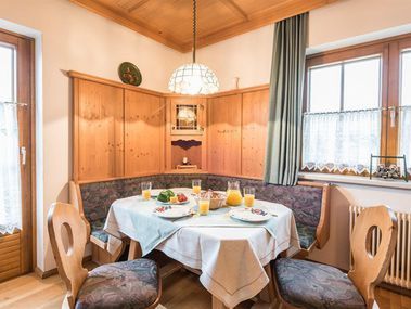 Bauernhof Ederhof 4*