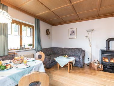 Bauernhof Ederhof 4*