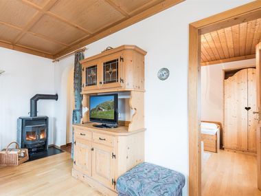 Bauernhof Ederhof 4*