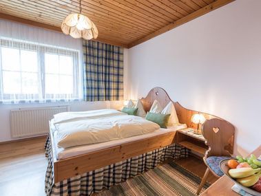 Bauernhof Ederhof 4*