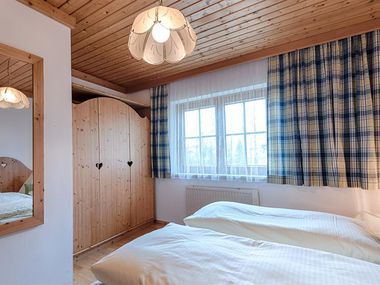Bauernhof Ederhof 4*