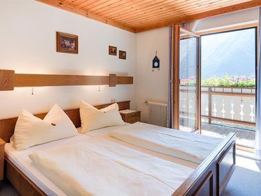 Bauernhof Ederhof 4*