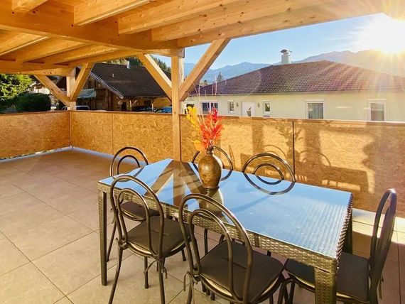 Baumann Apartment 3*