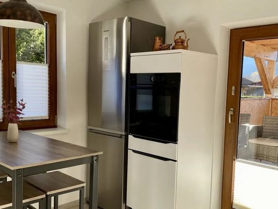 Baumann Apartment 3*