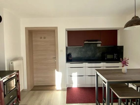 Baumann Apartment 3*