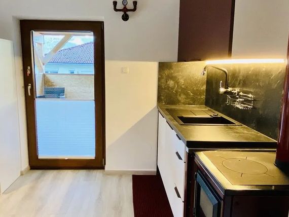 Baumann Apartment 3*