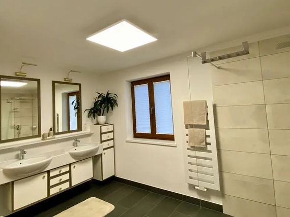 Baumann Apartment 3*
