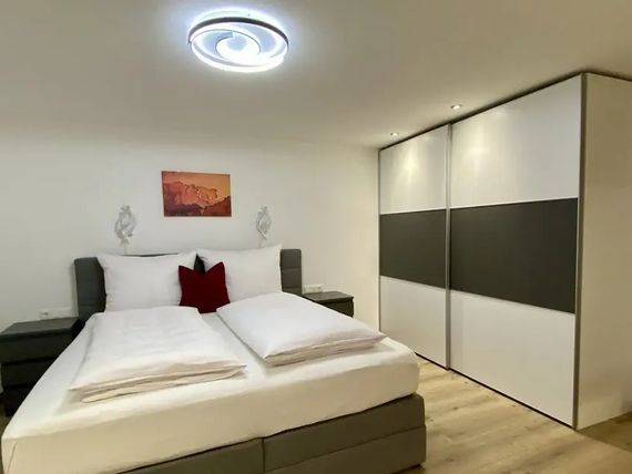 Baumann Apartment 3*