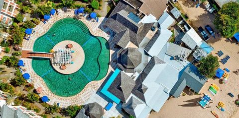 plaża, basen, teren hotelu