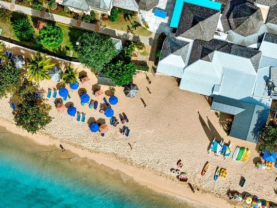plaża, obiekt