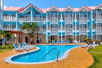 Bay Gardens Marina Haven